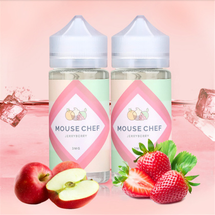 莓果廚師-大 (缺貨中)