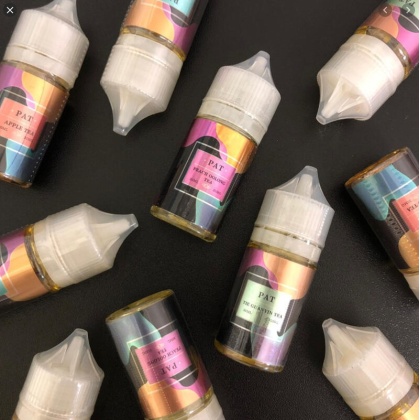 PAT 果茶系列 35# 綠豆沙 (缺貨中)