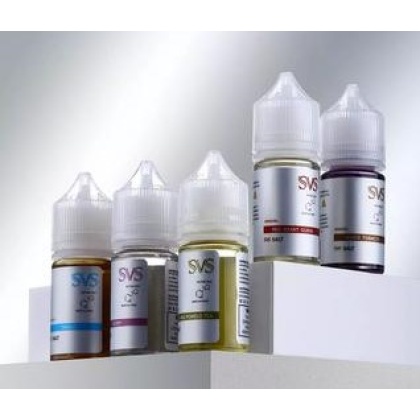 SVS 系列 35# (缺貨中)