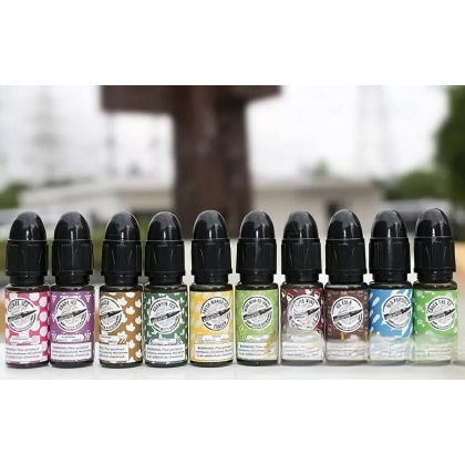 (M3) Ammunition 鹽彈 10ml  30#