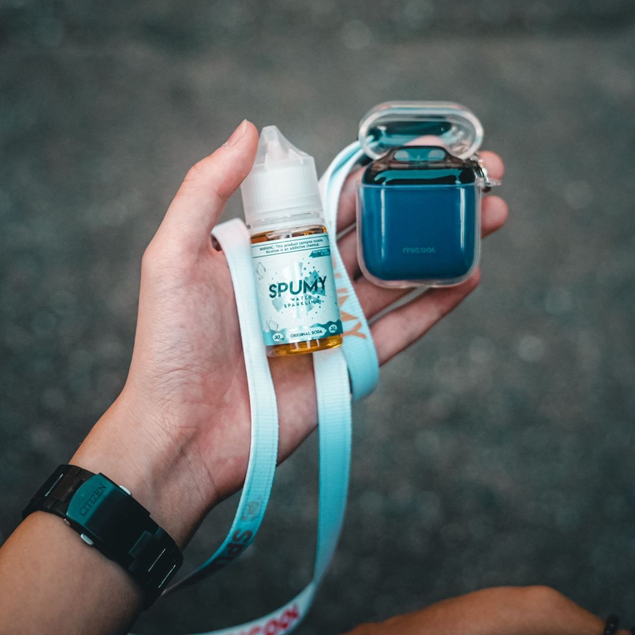 (M1) Aspire ZQ Micool 米酷 全色系 #主機 #煙彈:圖片 9