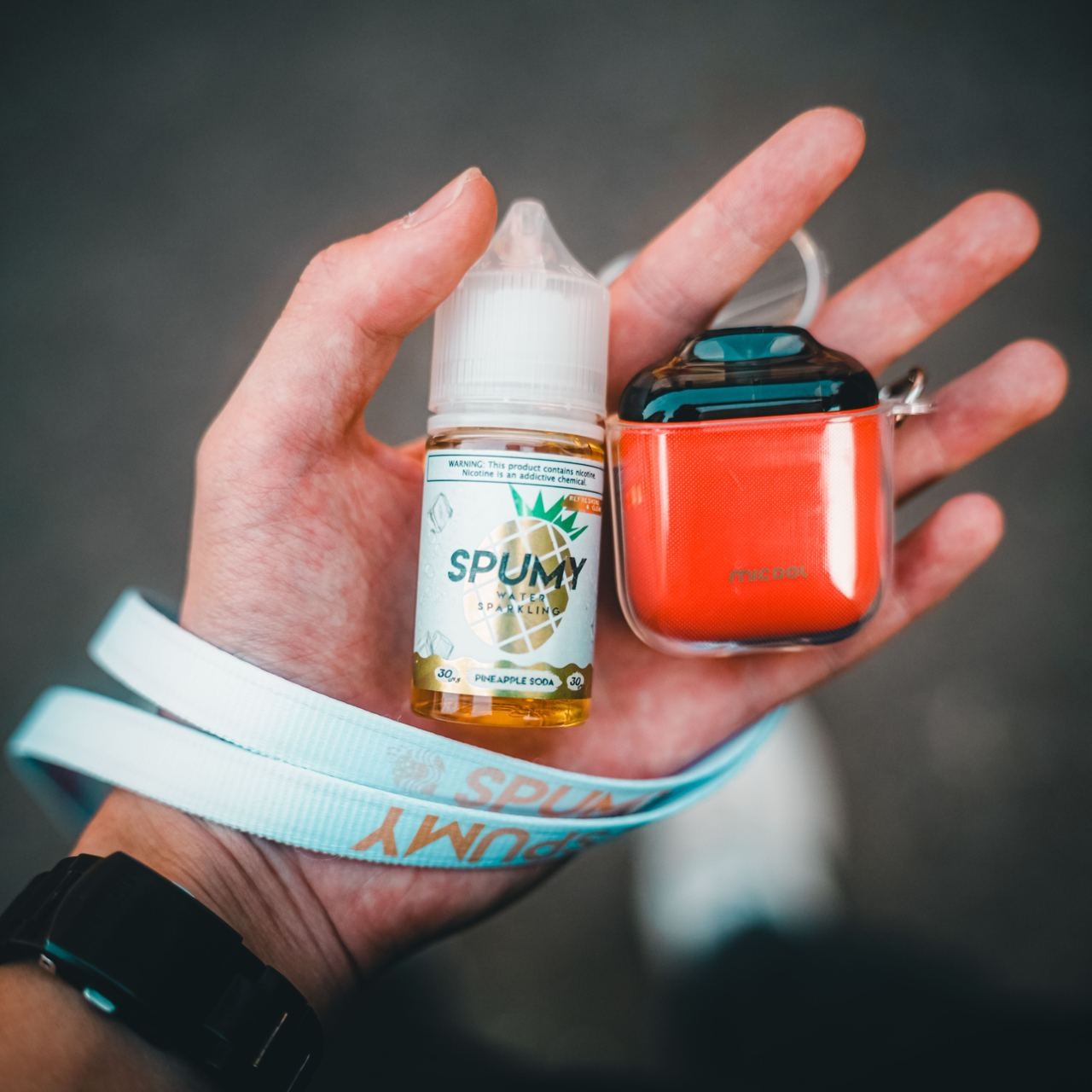 (M1) Aspire ZQ Micool 米酷 全色系 #主機 #煙彈:圖片 8