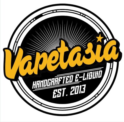 VAPETASIA 殺手卡士達 KILLER KUSTARD #48 原味/皇室/罌粟奶/草莓奶凍 缺貨