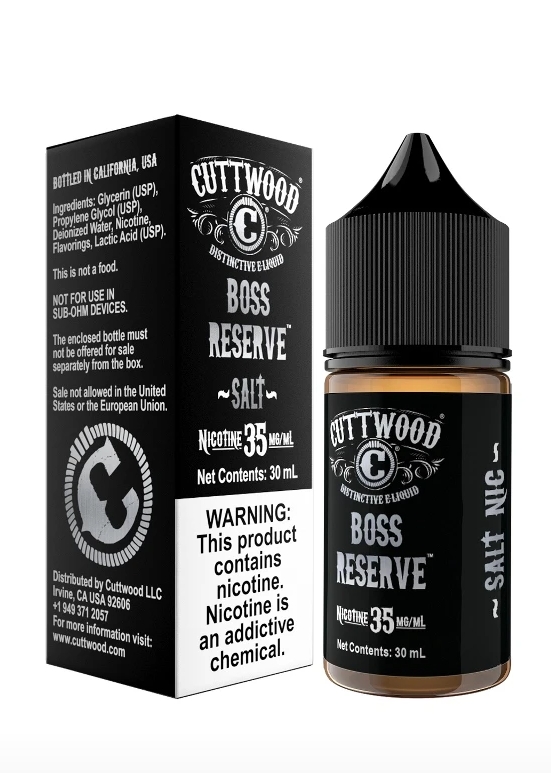 Cuttwood 伐木 BOSS #35 魔王 (缺貨中)